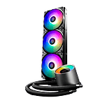Deepcool Castle 360 RGB V2  Refrigeración Líquida