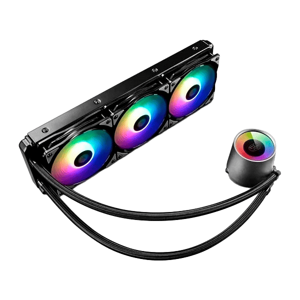 Deepcool Castle 360 RGB V2  Refrigeración Líquida