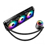 Deepcool Castle 360 RGB V2  Refrigeración Líquida