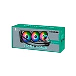 Deepcool Castle 360 RGB V2  Refrigeración Líquida