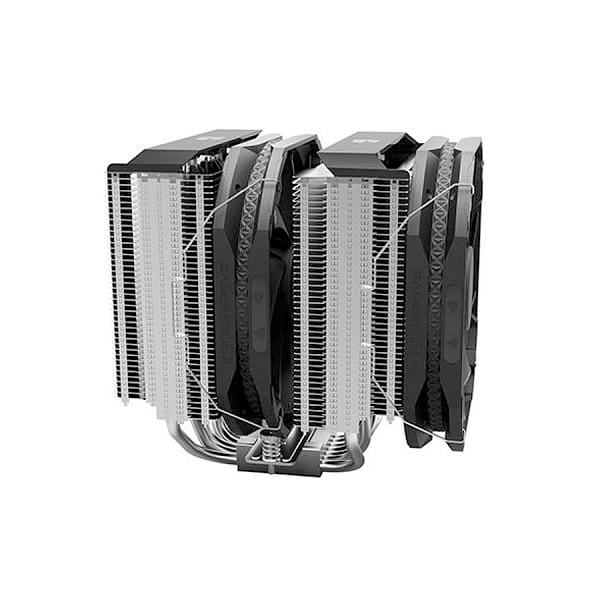 Deepcool Assasin III  Disipador CPU