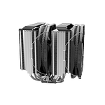 Deepcool Assasin III  Disipador CPU Deepcool Assasin III  Disipador CPU