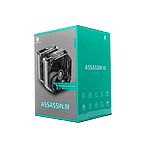 Deepcool Assasin III  Disipador CPU Deepcool Assasin III  Disipador CPU