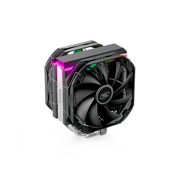 Deepcool AS500 PLUS ARGB  Disipador
