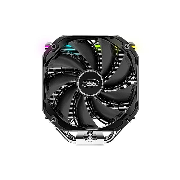 Deepcool AS500 PLUS ARGB  Disipador
