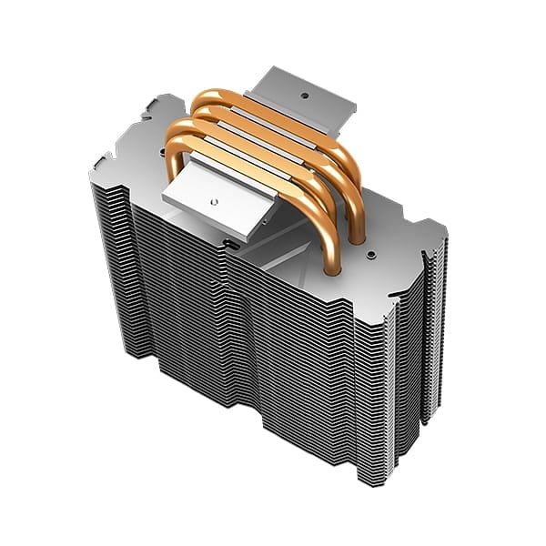 DISIPADOR DEEPCOOL GAMMAXX 400S