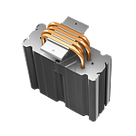 DISIPADOR DEEPCOOL GAMMAXX 400S DISIPADOR DEEPCOOL GAMMAXX 400S