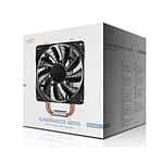 DISIPADOR DEEPCOOL GAMMAXX 400S