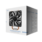 DISIPADOR DEEPCOOL GAMMAXX 400S DISIPADOR DEEPCOOL GAMMAXX 400S