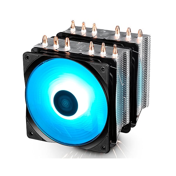 Deepcool Neptwin RGB  Disipador