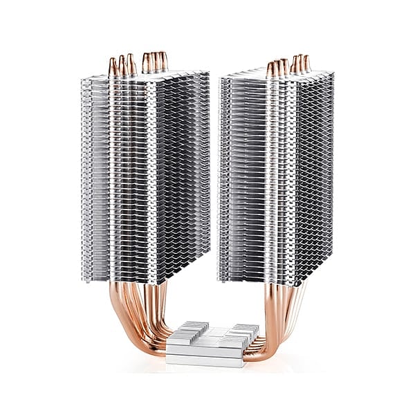 Deepcool Neptwin RGB  Disipador