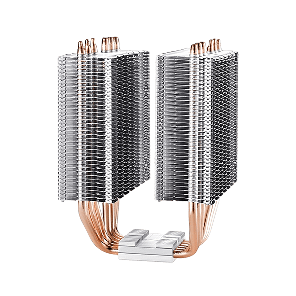 Deepcool Neptwin RGB  Disipador