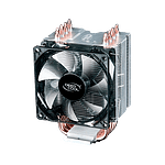 Deepcool Gammaxx C40  Disipador Deepcool Gammaxx C40  Disipador