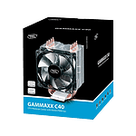 Deepcool Gammaxx C40  Disipador Deepcool Gammaxx C40  Disipador