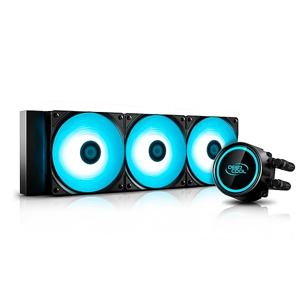 Deepcool Gammaxx L360 V2 RGB  Refrigeración Líquida