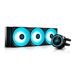 Deepcool Gammaxx L360 V2 RGB  Refrigeración Líquida