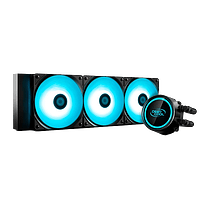Deepcool Gammaxx L360 V2 RGB  Refrigeración Líquida Deepcool Gammaxx L360 V2 RGB  Refrigeración Líquida