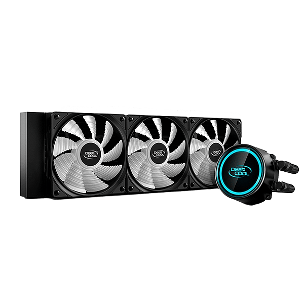 Deepcool Gammaxx L360 V2 RGB  Refrigeración Líquida