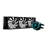 Deepcool Gammaxx L360 V2 RGB  Refrigeración Líquida Deepcool Gammaxx L360 V2 RGB  Refrigeración Líquida