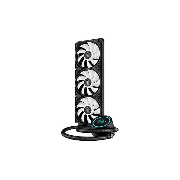 Deepcool Gammaxx L360 V2 RGB  Refrigeración Líquida