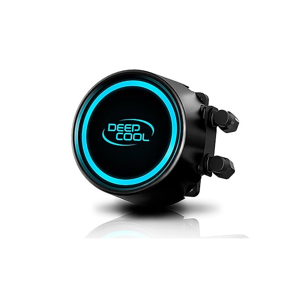 Deepcool Gammaxx L360 V2 RGB  Refrigeración Líquida