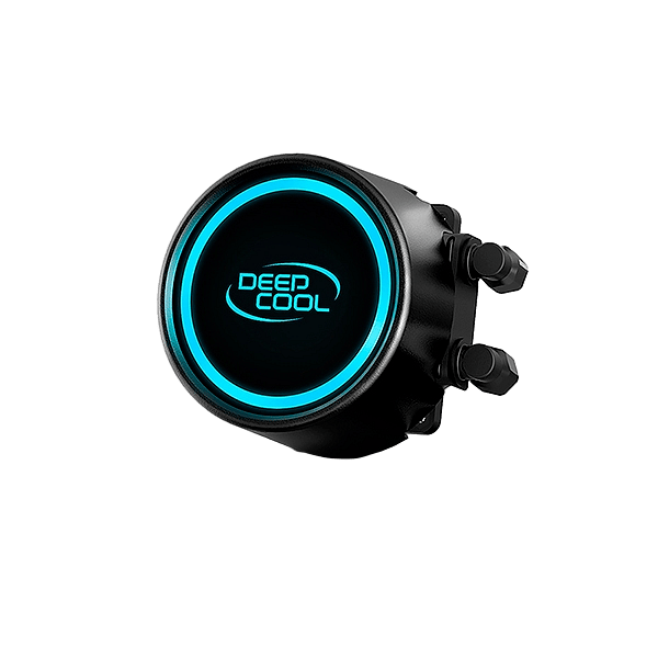 Deepcool Gammaxx L360 V2 RGB  Refrigeración Líquida