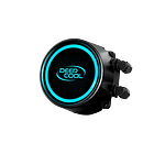 Deepcool Gammaxx L360 V2 RGB  Refrigeración Líquida Deepcool Gammaxx L360 V2 RGB  Refrigeración Líquida