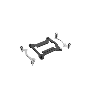 DeepCool adaptador Socket 1700 para sistemas de refrigeración líquida DeepCool  Accesorio