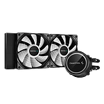 Deepcool Gammaxx L240 ARGB  Refrigeración Líquida