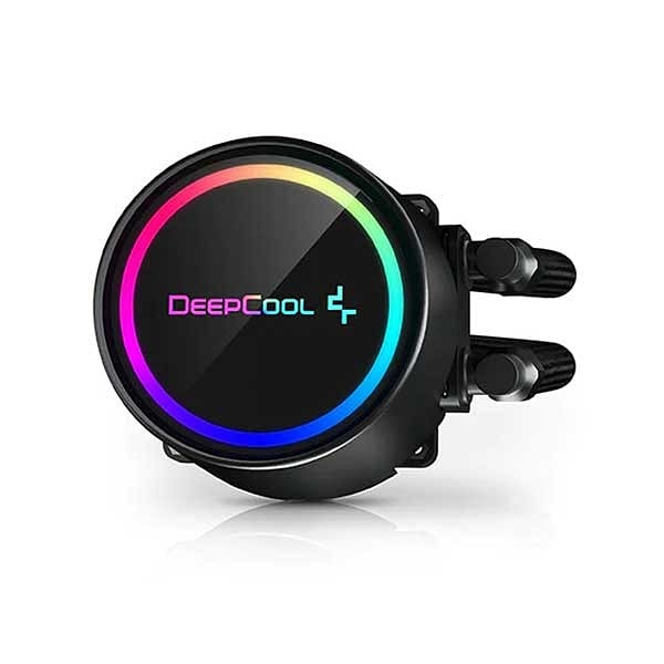 Deepcool Gammaxx L240 ARGB  Refrigeración Líquida