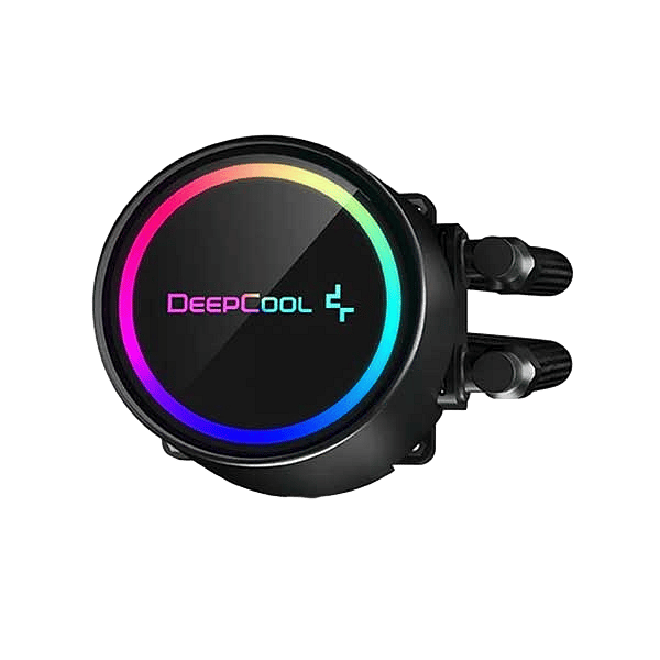 Deepcool Gammaxx L240 ARGB  Refrigeración Líquida