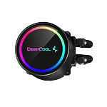 Deepcool Gammaxx L240 ARGB  Refrigeración Líquida