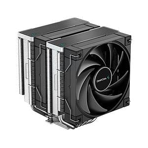 Deepcool AK620  Disipador