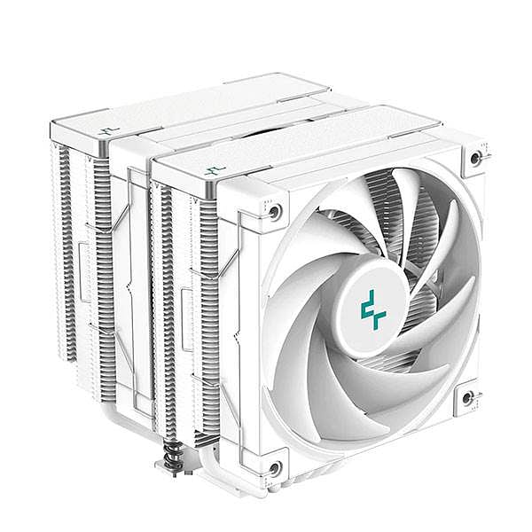 Deepcool AK620 White  Disipador