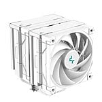 Deepcool AK620 White  Disipador