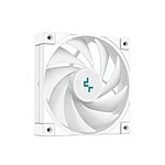 Deepcool AK620 White  Disipador