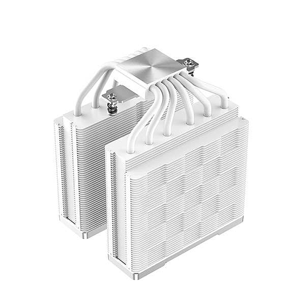 Deepcool AK620 White  Disipador