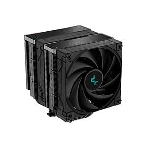 Deepcool AK620 Zero Dark  Disipador