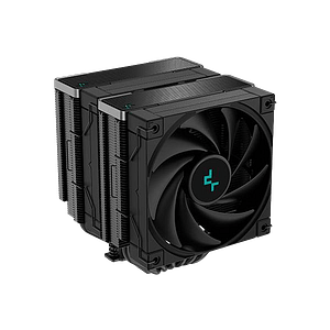 Deepcool AK620 Zero Dark  Disipador
