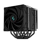 Deepcool AK620 Zero Dark  Disipador