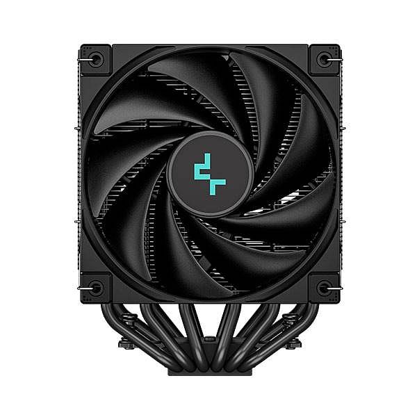 Deepcool AK620 Zero Dark  Disipador