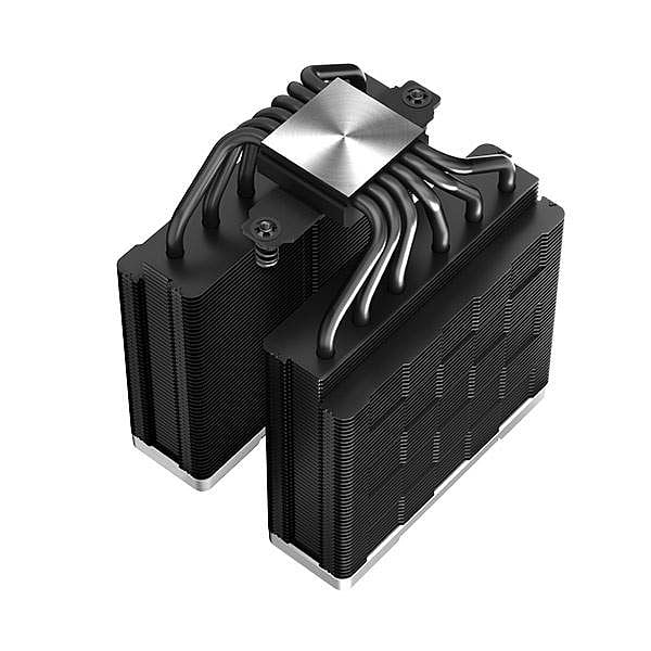 Deepcool AK620 Zero Dark  Disipador