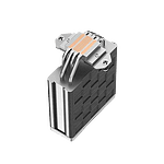 Deepcool AK400  Disipador Deepcool AK400  Disipador