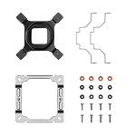 Deepcool AK400  Disipador Deepcool AK400  Disipador