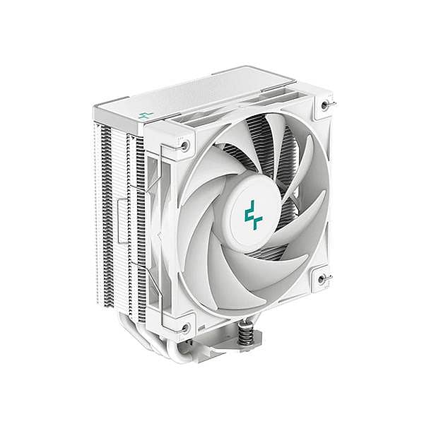 Deepcool AK400 White  Disipador