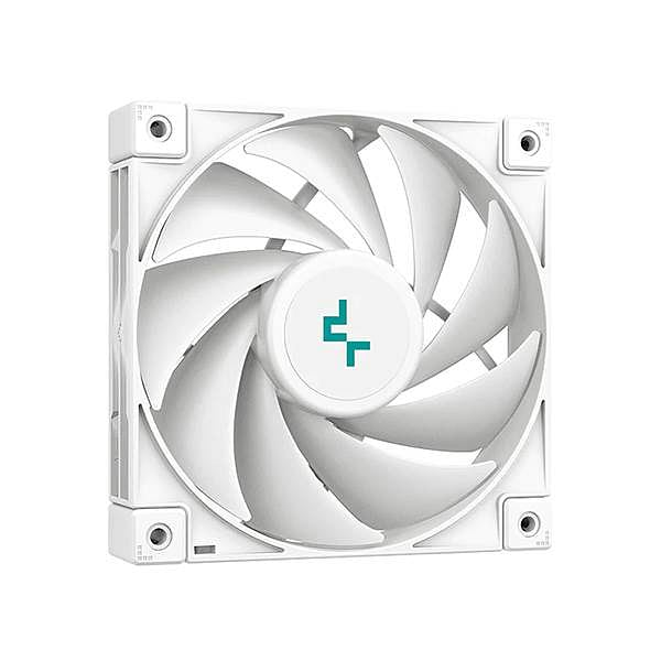 Deepcool AK400 White  Disipador