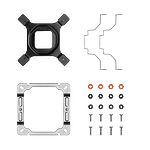 Deepcool AK400 White  Disipador