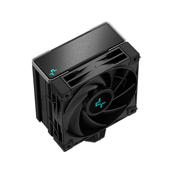 Deepcool AK400 Zero Dark  Disipador