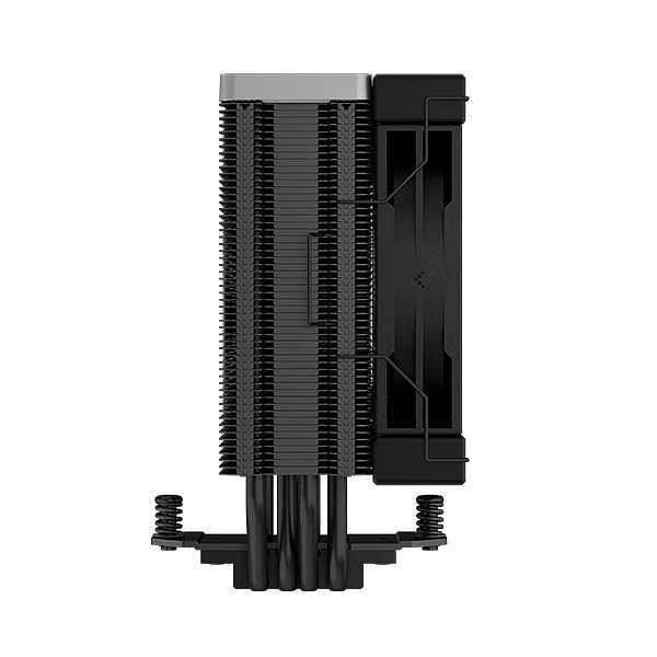 Deepcool AK400 Zero Dark  Disipador