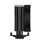 Deepcool AK400 Zero Dark  Disipador